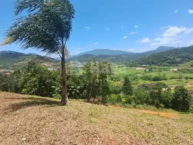 Terreno venda em Região Geográfica Imediata de Brusque, Nova Trento