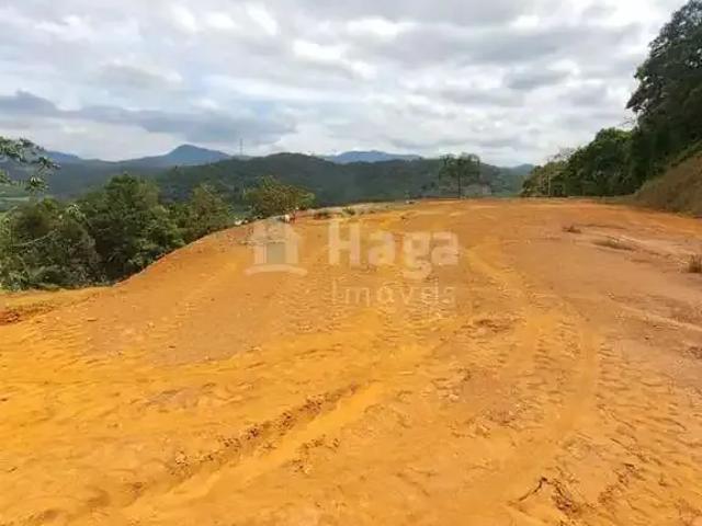 Terreno venda em Região Geográfica Imediata de Brusque, Nova Trento