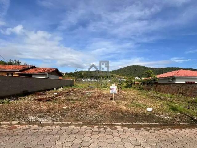 Terreno venda em Região Geográfica Imediata de Brusque, Nova Trento