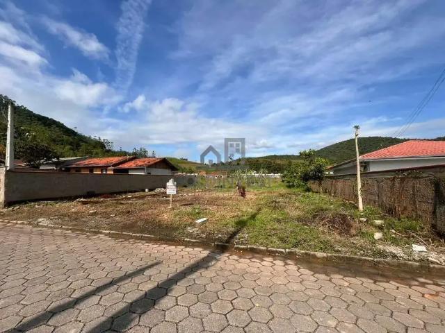 Terreno venda em Região Geográfica Imediata de Brusque, Nova Trento