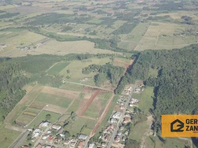 Terreno venda em Região Geográfica Imediata de Criciúma, Nova Veneza