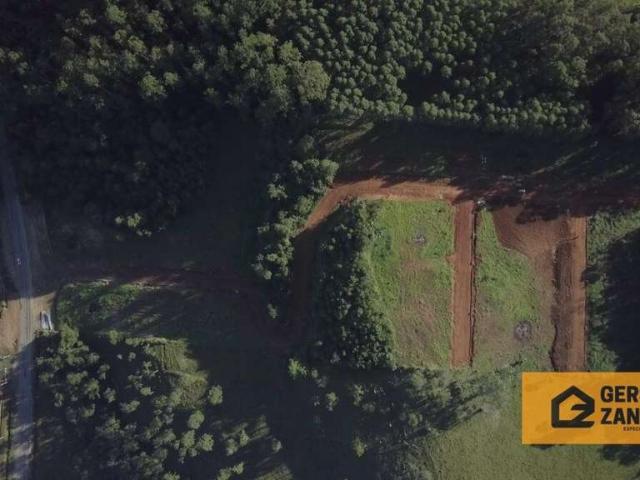 Terreno venda em Região Geográfica Imediata de Criciúma, Nova Veneza