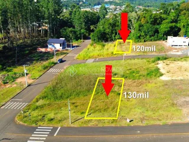 Terreno venda em Região Geográfica Imediata de Criciúma, Nova Veneza