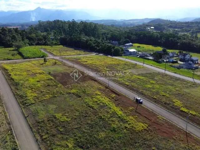 Terreno venda em Região Geográfica Imediata de Criciúma, Nova Veneza