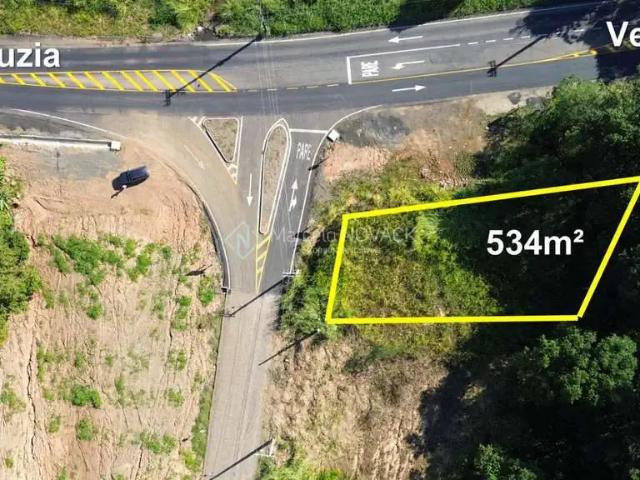Terreno venda em Região Geográfica Imediata de Criciúma, Nova Veneza