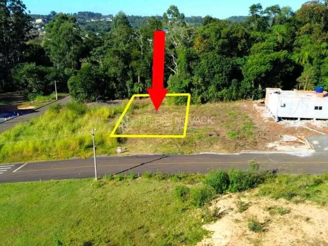 Terreno venda em Região Geográfica Imediata de Criciúma, Nova Veneza