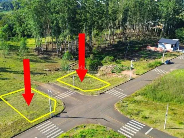 Terreno venda em Nova Veneza, Região Geográfica Intermediária de Criciúma