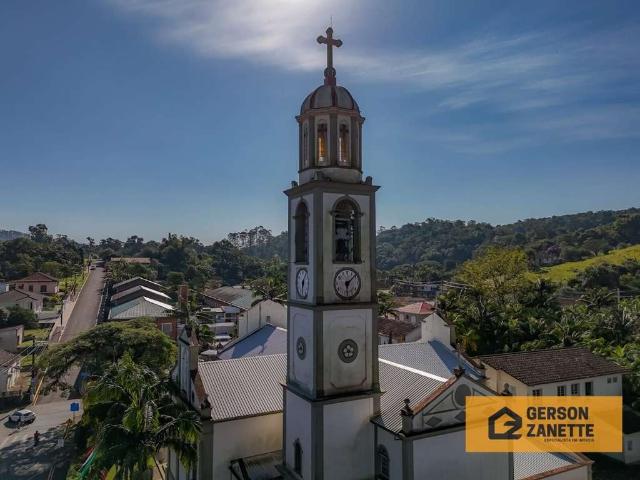 Terreno venda em Região Geográfica Imediata de Criciúma, Nova Veneza