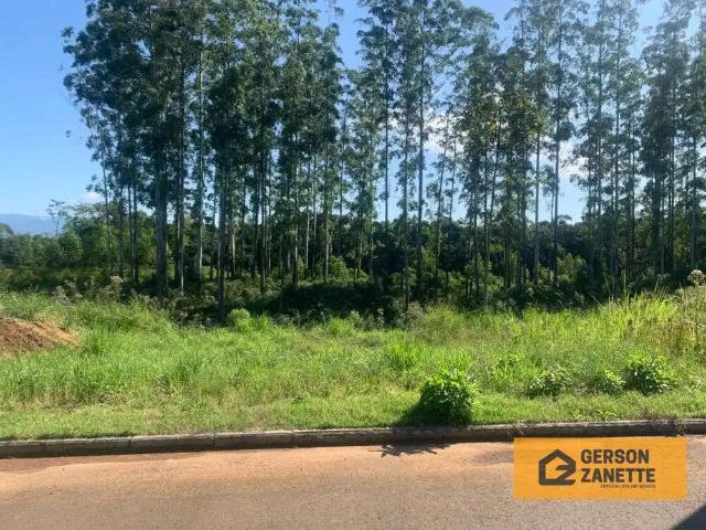 Terreno venda em Região Geográfica Imediata de Criciúma, Nova Veneza