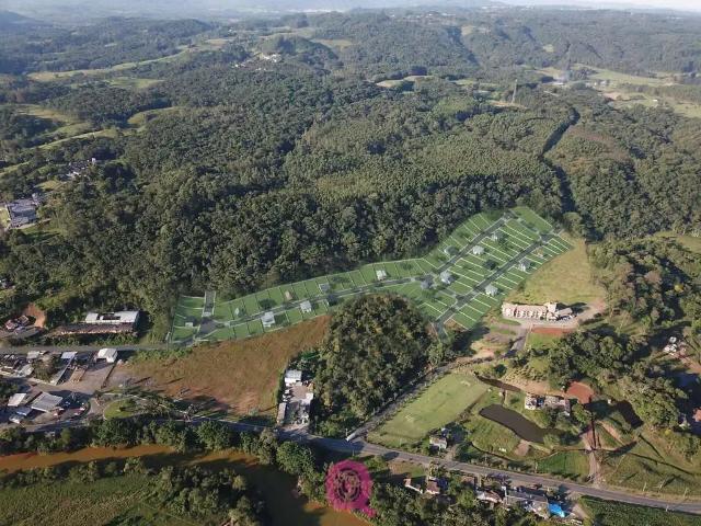Terreno venda em Região Geográfica Imediata de Criciúma, Nova Veneza