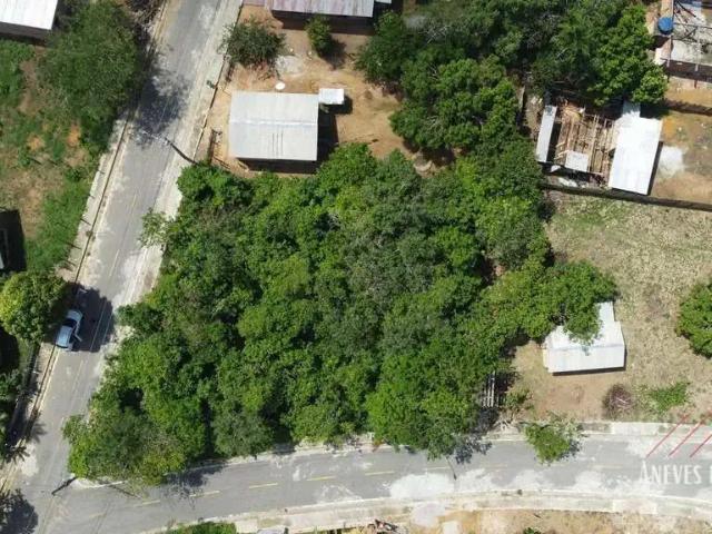 Terreno venda em Região Geográfica Imediata de Manaus, Itamarati