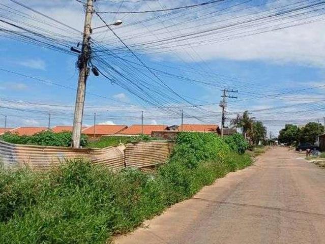 Terreno venda em Novo Gama, Região Geográfica Intermediária de Luziânia-Águas Lindas de Goiás