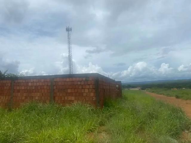 Terreno venda em Novo Gama, Região Geográfica Intermediária de Luziânia-Águas Lindas de Goiás