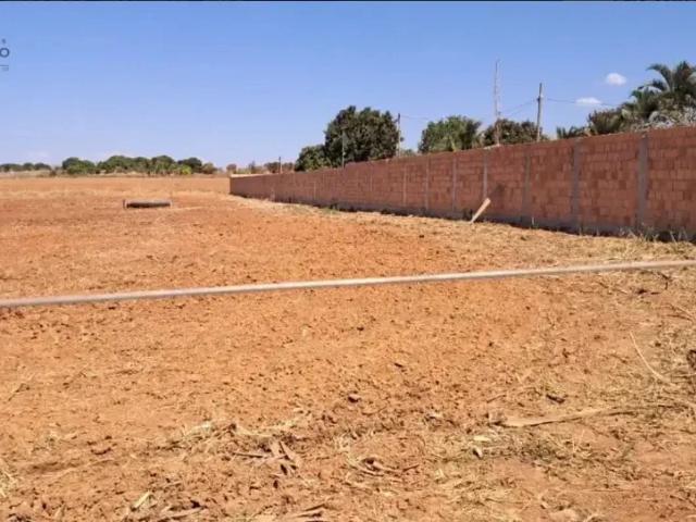 Terreno venda em Novo Gama, Região Geográfica Intermediária de Luziânia-Águas Lindas de Goiás