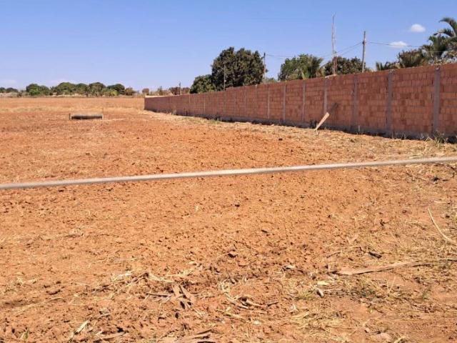 Terreno venda em Novo Gama, Região Geográfica Intermediária de Luziânia-Águas Lindas de Goiás