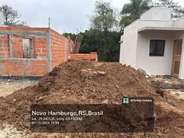 Terreno venda em Região Geográfica Imediata de Novo Hamburgo - São Leopoldo, Região Metropolitana de Porto Alegre