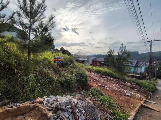 Terreno venda em Região Geográfica Imediata de Novo Hamburgo - São Leopoldo, Região Metropolitana de Porto Alegre