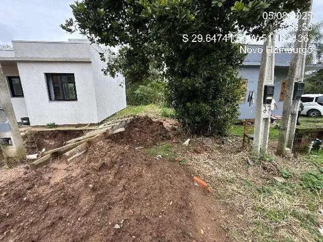 Terreno venda em Região Geográfica Imediata de Novo Hamburgo - São Leopoldo, Região Metropolitana de Porto Alegre