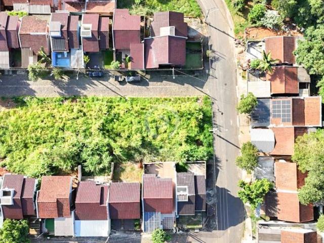 Terreno venda em Novo Hamburgo, Região Geográfica Intermediária de Porto Alegre