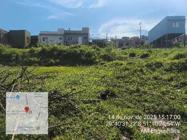 Terreno venda em Região Geográfica Imediata de Novo Hamburgo - São Leopoldo, Região Metropolitana de Porto Alegre