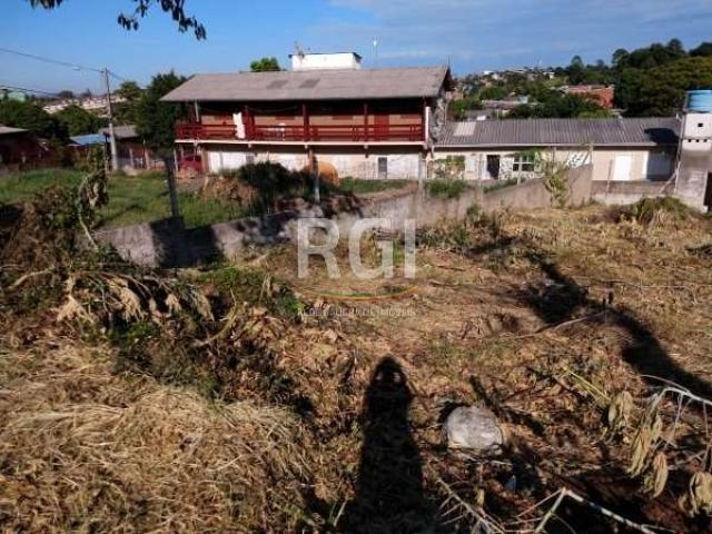 Terreno venda em Novo Hamburgo