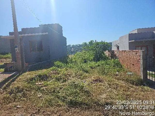 Terreno venda em Região Geográfica Imediata de Novo Hamburgo - São Leopoldo, Região Metropolitana de Porto Alegre