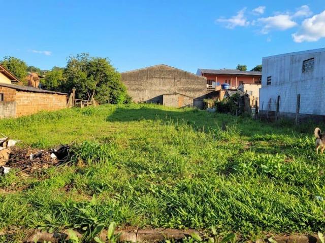 Terreno venda em Novo Hamburgo, Região Geográfica Intermediária de Porto Alegre