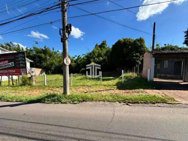Terreno venda em Região Geográfica Imediata de Novo Hamburgo - São Leopoldo, Região Metropolitana de Porto Alegre