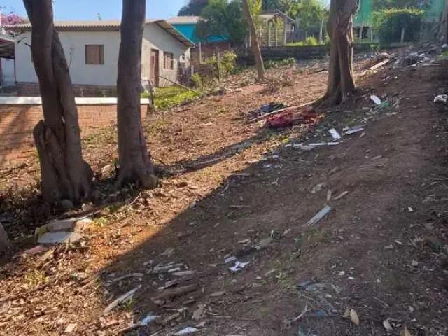 Terreno venda em Novo Hamburgo