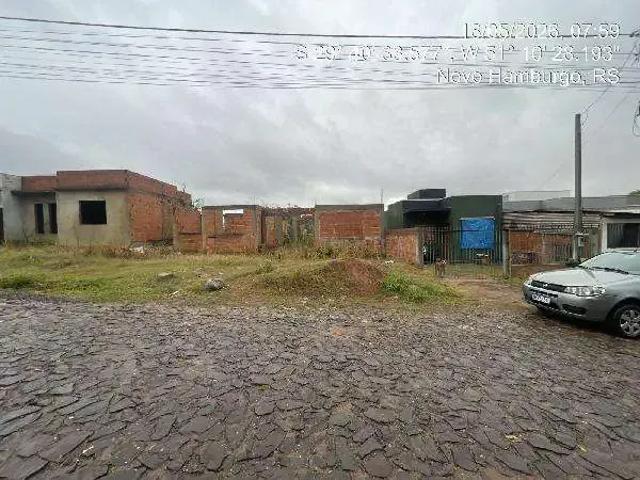 Terreno venda em Região Geográfica Imediata de Novo Hamburgo - São Leopoldo, Região Metropolitana de Porto Alegre