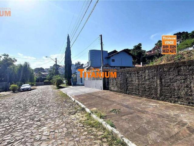 Terreno venda em Novo Hamburgo, Região Geográfica Intermediária de Porto Alegre