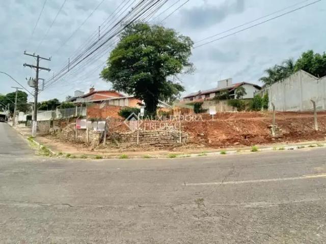 Terreno venda em Novo Hamburgo