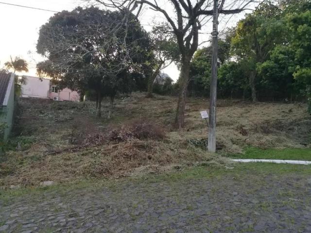 Terreno venda em Novo Hamburgo