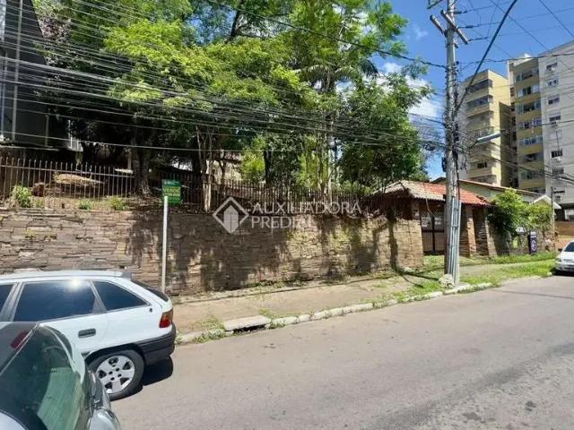 Terreno venda em Novo Hamburgo