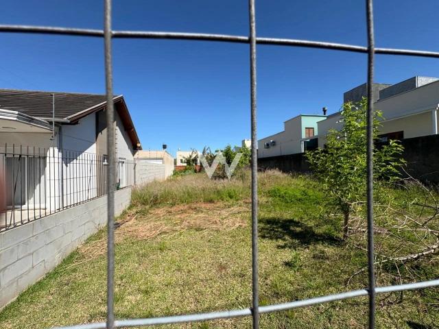 Terreno venda em Novo Hamburgo
