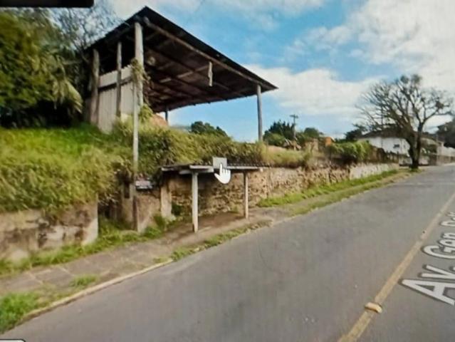 Terreno venda em Novo Hamburgo