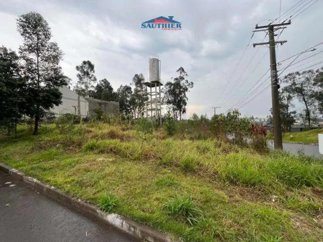 Terreno venda em Novo Hamburgo
