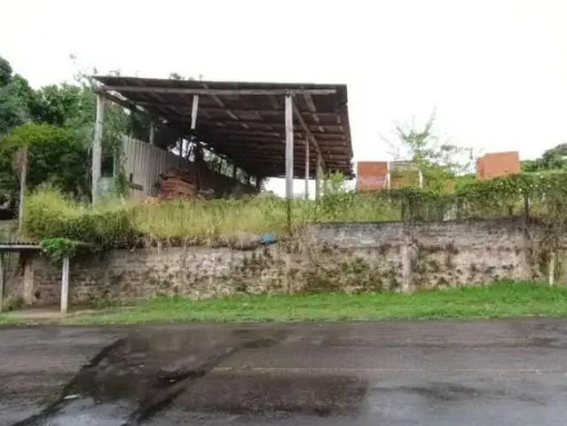 Terreno venda em Região Geográfica Imediata de Novo Hamburgo - São Leopoldo, Região Metropolitana de Porto Alegre