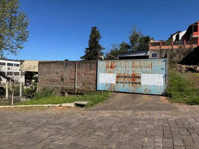 Terreno venda em Região Geográfica Imediata de Novo Hamburgo - São Leopoldo, Região Metropolitana de Porto Alegre