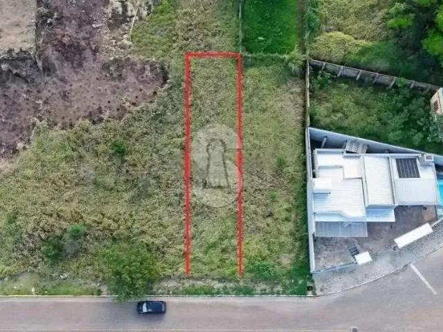 Terreno venda em Novo Hamburgo, Região Geográfica Intermediária de Porto Alegre