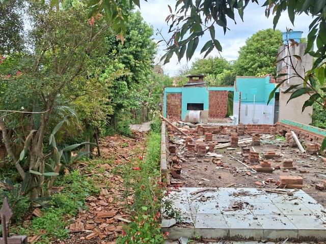 Terreno venda em Novo Hamburgo, Região Geográfica Intermediária de Porto Alegre