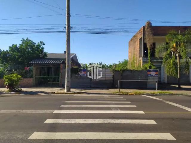Terreno venda em Região Geográfica Imediata de Novo Hamburgo - São Leopoldo, Região Metropolitana de Porto Alegre