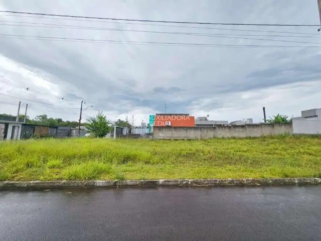 Terreno venda em Novo Hamburgo