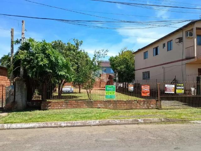 Terreno venda em Região Geográfica Imediata de Novo Hamburgo - São Leopoldo, Região Metropolitana de Porto Alegre