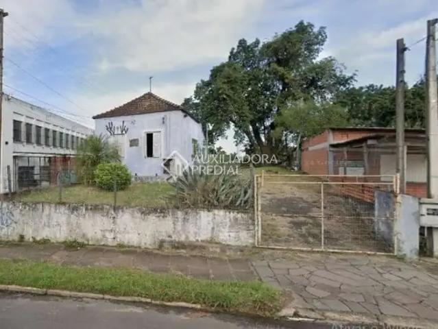 Terreno venda em Região Geográfica Imediata de Novo Hamburgo - São Leopoldo, Região Metropolitana de Porto Alegre