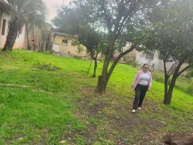 Terreno venda em Região Geográfica Imediata de Novo Hamburgo - São Leopoldo, Região Metropolitana de Porto Alegre