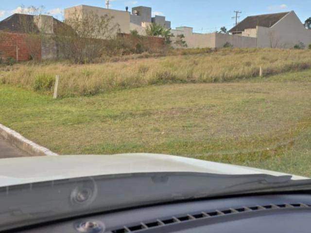Terreno venda em Novo Hamburgo