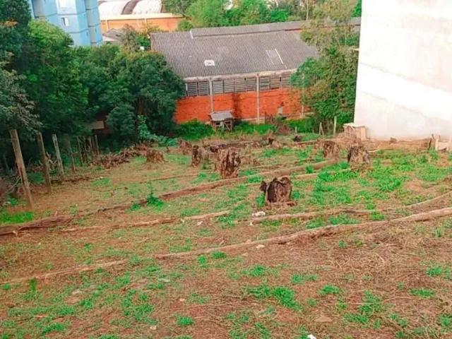 Terreno venda em Novo Hamburgo