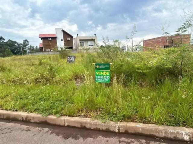 Terreno venda em Novo Hamburgo