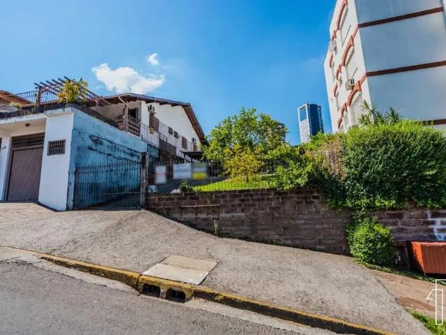 Terreno venda em Novo Hamburgo